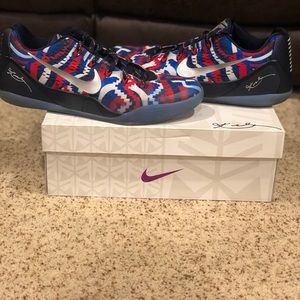 Nike Kobe 9 USA